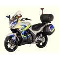 GT 320 Motorrad Motorrad + Hubraum + EFI