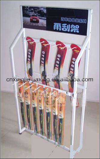 Commercial Retail Shelf Display Dividers