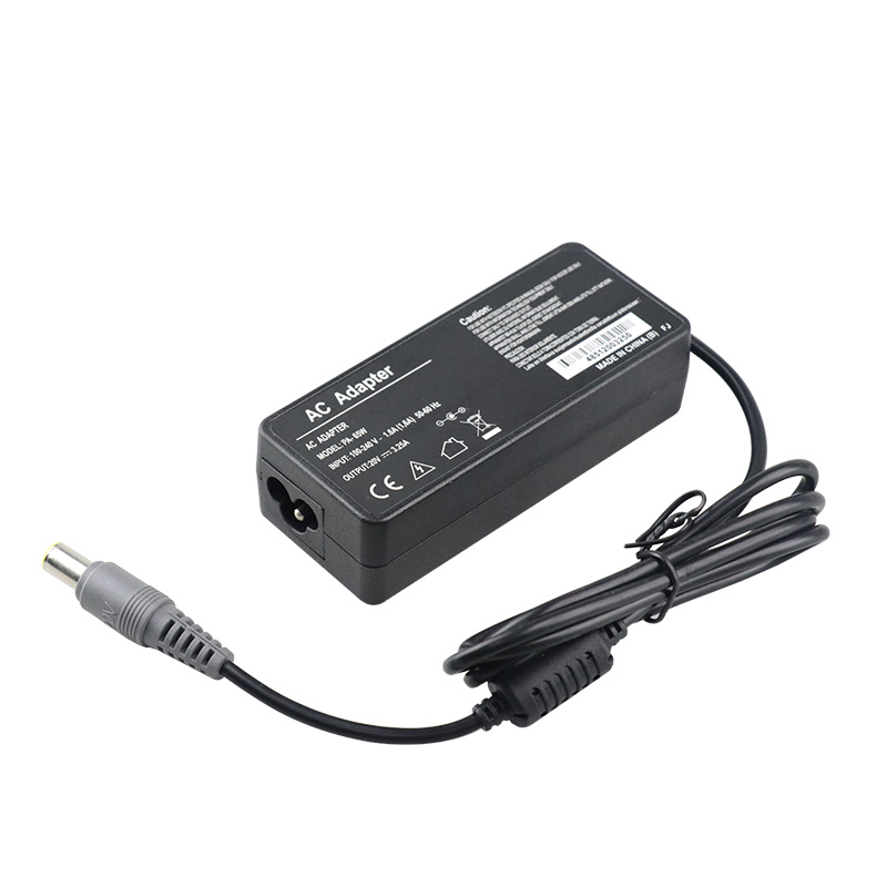 65W 20V3.25A AC Adapter Laptop Charger