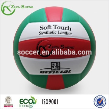 Zhensheng cheap price volleyball ball