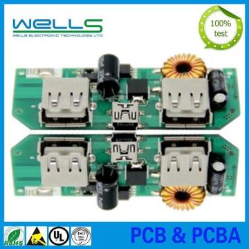 Competitive Price Electronic PCB Component Procurement and Assembly