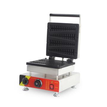 bakery equipment waffle maker waffle making machine with CE NP-501