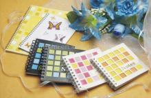 Sprial Notebook- Sketchbook 2