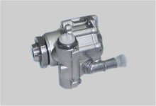 High efficiency YBZ7 vane steering pump