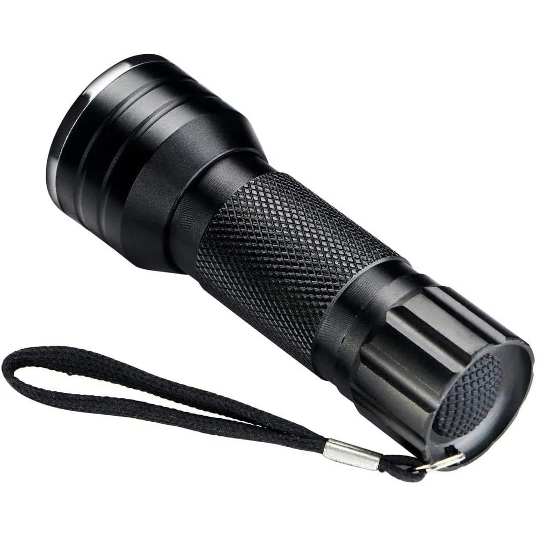 Portable Handheld Torch for Eliminating Dog Urine Stains