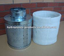 4" Air carbon Filter--hydroponics/grow light