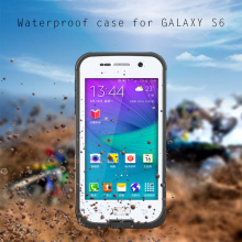 galaxy s6 active water proof phone case