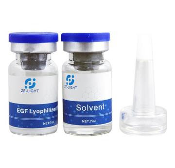 Aqua Skin EGF 7 Days Whitening & Repair Serum