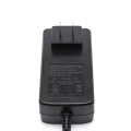 36W AC/DC Wall Mount Power Adapter 18V 2A