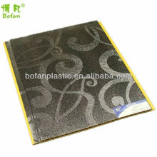 plastic pvc wall panel