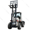 Liondi 4x4 All-Terrain Off-Road Forklift