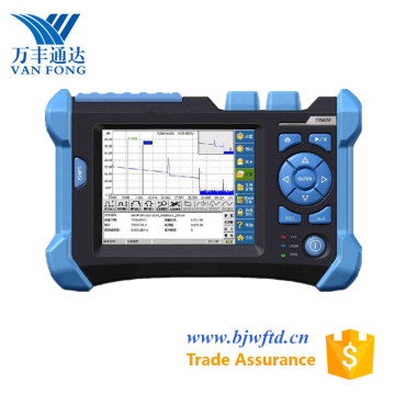 Chinese OTDR Meter TD600 Optical Reflectance Meter