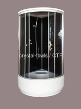 Simple Shower Room Shower Cabin?