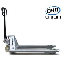 3T chống ăn mòn tay Pallet Jack