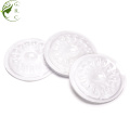 Multiple Colors Eyelash Extension Glue Holder Pallet Pads