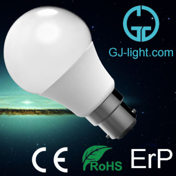 2014 news Glod Supplier 5w bulb led bulb