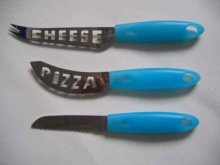 cheese knife set