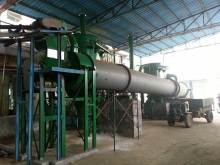 High Performance Drying Machinery