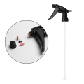 SGCB Powerful Spray Gun Head 2.0 Black/Heavy duty &Free Acid Resistant/28-400