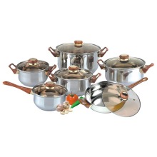 Cheapest color 12pcs happy baron