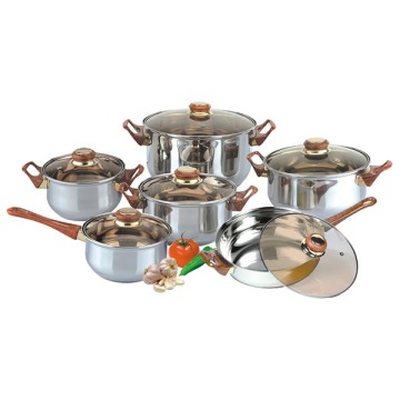 Cheapest color 12pcs happy baron