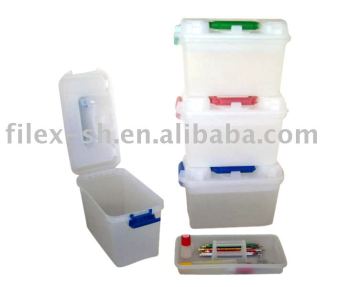 PP painting box