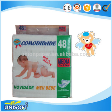 comodidade nice disposable babi diaper