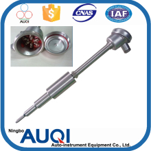 Temperature sensor rtd pt100, Nuclear Power Plant Use pt100 rtd sensor, rtd professional manufacturer produced pt100 rtd