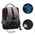 Most popular business bagpack mochilas portalaptop teeanager school bags anti theft man business laptop bags backpack travel