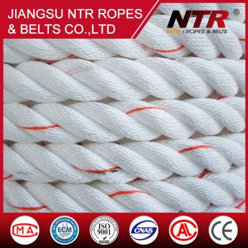 NTR 2016 atlas mooring rope