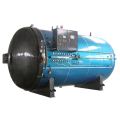 ASME Rubber Vulcanizing Autoclave