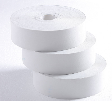 High visibility Good Quality Flame Retardant Warning Tape 2