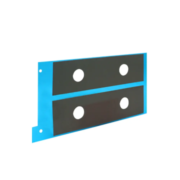 AMG Eco-Friendly PCM Phase Change Material