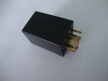 automative starting relay controller OEM Number 207 545 03 05 24V 5P