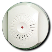 Gas alarm, CO detecor