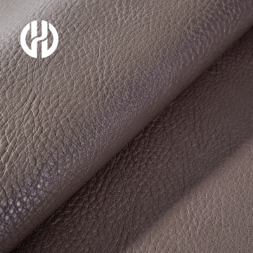 PU Artificial Leather Skin-Feel Sofa Leather