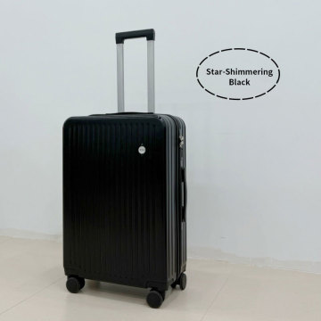 Durable and Stylish Suitcase for Business Trips