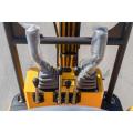 1 ton excavator Chinese mini digger for sale