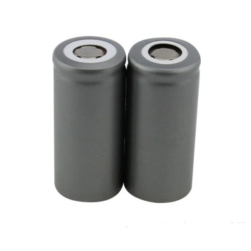 32700 3.2V 6000mAh LiFePO4 Battery Cell for Solar