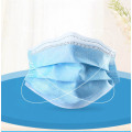 Disposable Surgical Medical Facial Mask in Stock