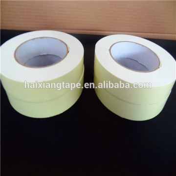 Double stick rubber EVA fire resistant foam tape