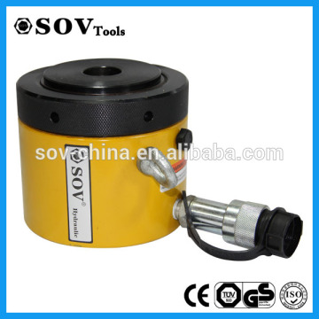 50 ton Mini hydraulic cylinder