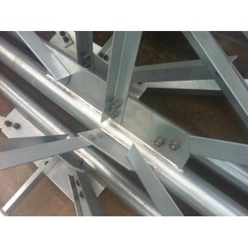 Struktur Bar Angle Steel