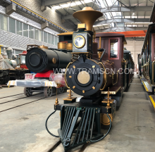 buy discount amusement park railway train