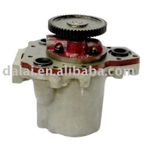 TATRA 815 V10 TRUCK PARTS OIL PUMP