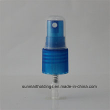 20410 синий пластиковый спрей универсальный насос с крышкой PP круглого
