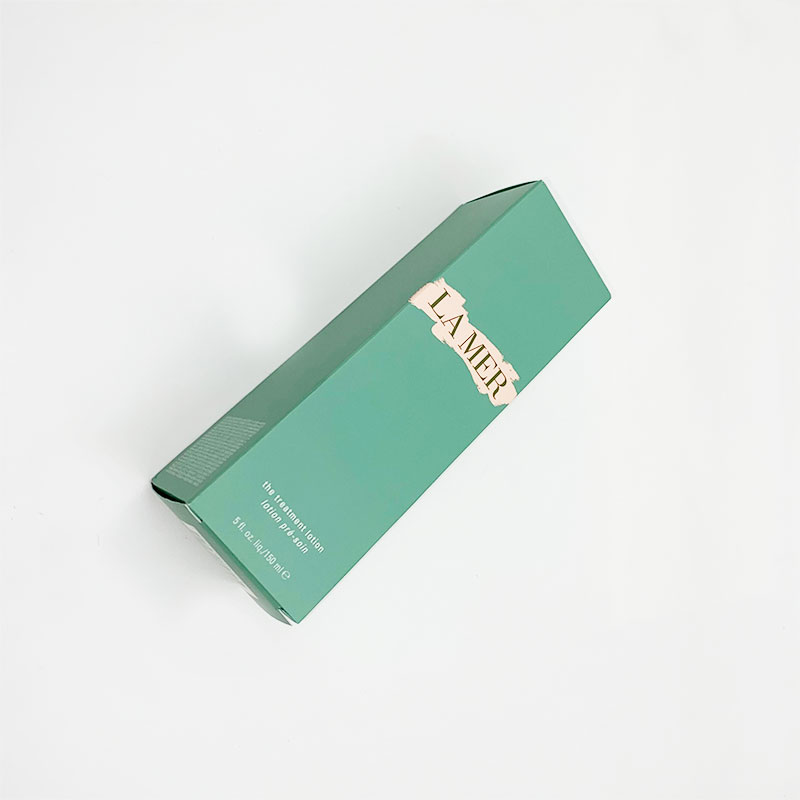 Essential water packaging box Essential water packaging box