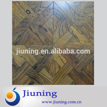 Parquet laminate flooring - manufacturer