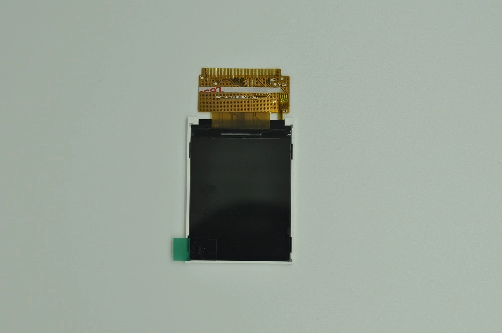 Rg020nht-01 2inch TFT Display 176*220 LCD Display MCU LCD Screen