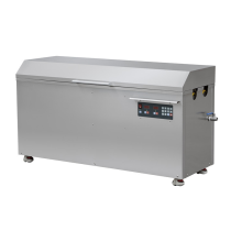 RTYG-520 Semi-Auto Ultrasonic Anilox Cleaning Machine